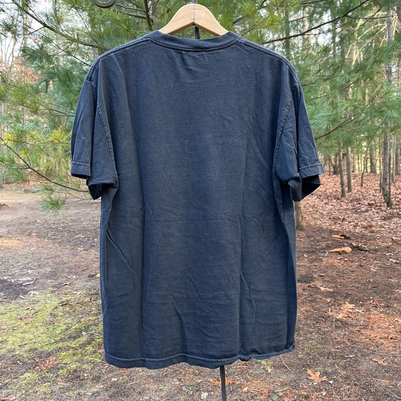 IMKING Razorblade Tee - Picture 2 of 12